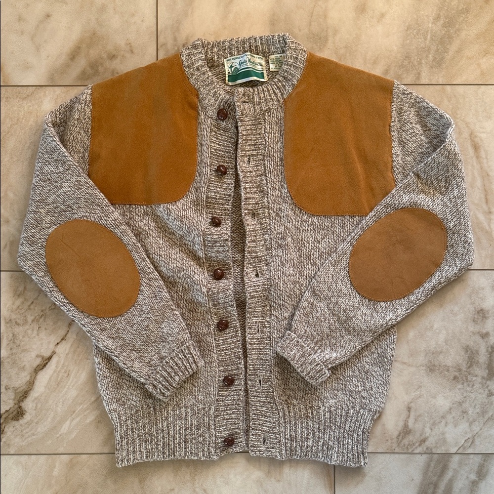 Gander Mountain Cardigan